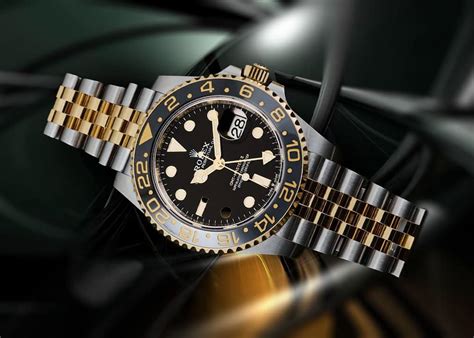 how a rolex gmt works|used rolex gmt for sale.